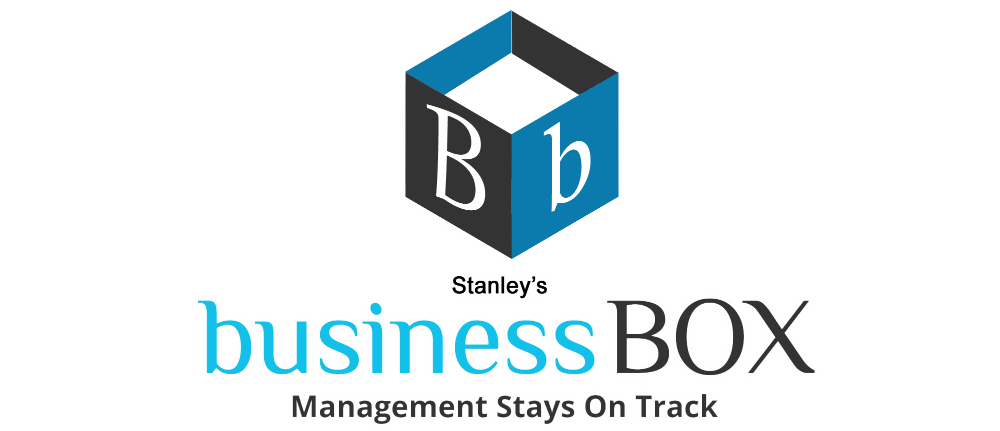 businessBOX Logo